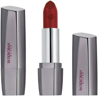 Deborah Milano Red Long-Lasting Cream Lipstick 11