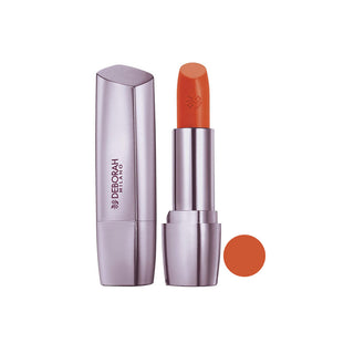 Deborah Milano Red Shine Long-Lasting Cream Lipstick 7