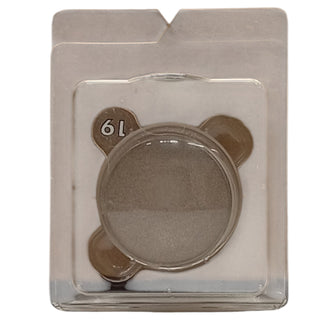 Deborah Velvet Long Lasting Eyeshadow Powder