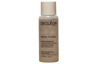 Decleor Aroma Cleanse Neroli Bigarade Tonic Lotion Sample