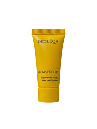 Decleor Aroma Purete Ylang Ylang Essential Oil Hydrating Day Lotion For Face & Neck *Sample