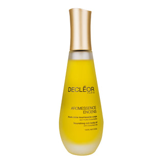 Decleor Aromessence Encens Essential Oils Nourishing Body Oil *Tester