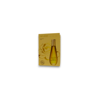 Decleor Aromessence - Rose D`Orient Essential Oils Soothing Comfort Serum For Face & Neck *Sample