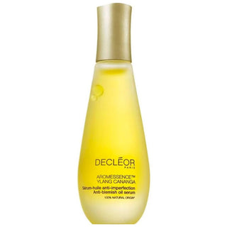 Decleor Aromessence - Ylang-Cananga Essential Oils Anti-Blemish Day Serum For Face *Tester