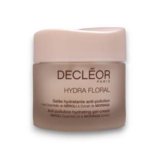Decleor Hydra Floral Anti-Pollution Day Cream For Face *Tester