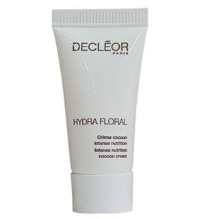 Decleor Hydra Floral Cocoon Nourishing Day Cream For Face *Tester
