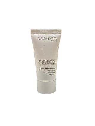Decleor Hydra Floral EverFresh Light Hydrating Cream For Face *Sample