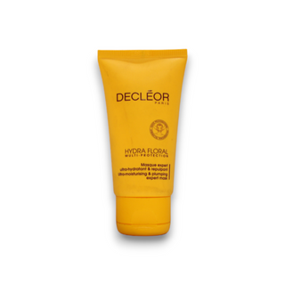 Decleor Hydra Floral Hydrating Cream Mask For Face *Tester