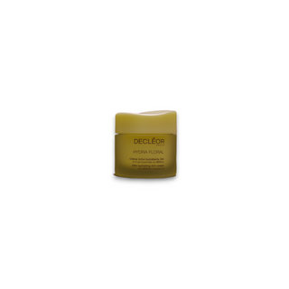 Decleor Hydra Floral Rich Moisturizing Day Cream For Face *Tester