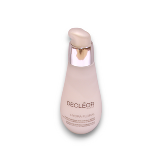 Decleor Hydra Floral White Petal Anti-Pollution Day Lotion For Face & Neck *Tester