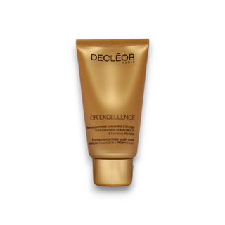 Decleor Orexcellence Anti-Ageing Cream Mask For Face *Tester