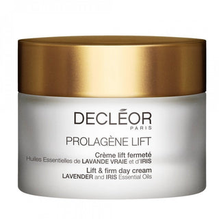 Decleor Prolagene Lift Lifting & Firming Day Cream For Face *Tester