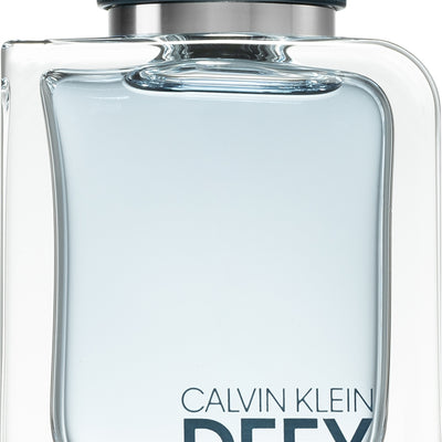 Calvin Klein Defy Tester | EDT