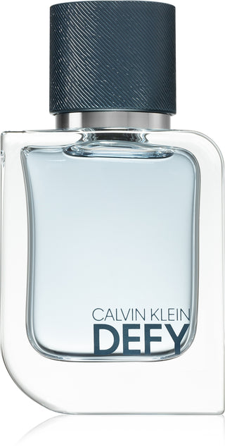 Calvin Klein Defy Tester | EDT