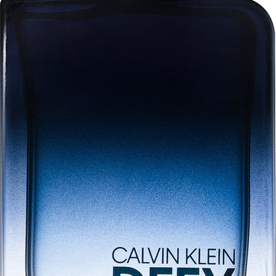 Calvin Klein Defy Tester | EDP
