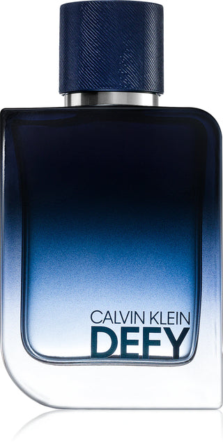 Calvin Klein Defy Tester | EDP