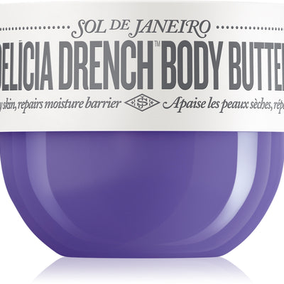 Sol de Janeiro Delicia Drench Body Butter 75ml
