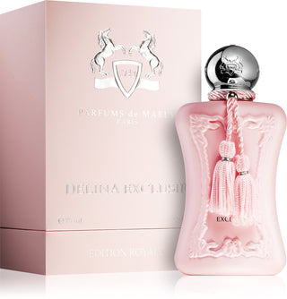 Parfums De Marly Delina Exclusif | EDP