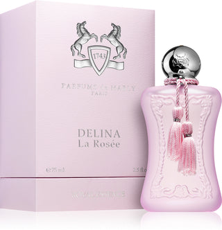 Parfums De Marly Parfums De Marly Delina La Rosee | EDP