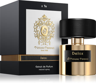 Tiziana Terenzi Delox | EDP