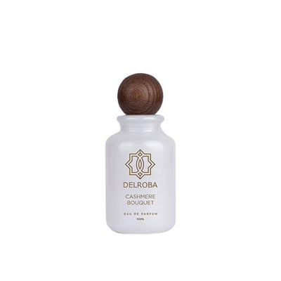Delroba Cashmere Bouquet for Women | EDP