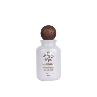Delroba Cashmere Bouquet for Women | EDP
