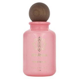 Delroba Rose Musk for Women | EDP