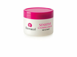 Dermacol Sensitive Calming Day & Night Cream For Face