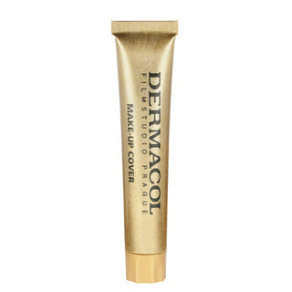 Dermacol Make-Up Cover Waterproof Liquid Foundation