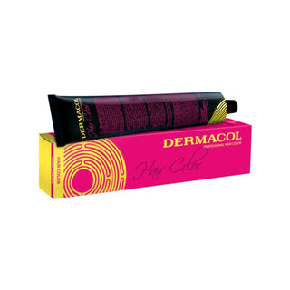 Dermacol Professional Hair Color 9/1 Pearl Blonde Permanent Hair Dye