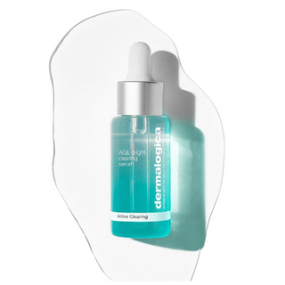 Dermalogica Age Bright Clearing Serum For Face