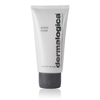 Dermalogica Active Moist Hydrating Cream For Face