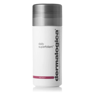 Dermalogica Age Smart Activated Charcoal Exfoliating Daily Powder Mask For Face