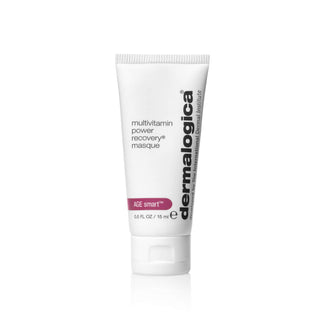 Dermalogica Age Smart Multivitamin Complex Recovery Cream Mask For Face