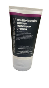 Dermalogica Pro Multivitamin Complex Repairing Cream For Face