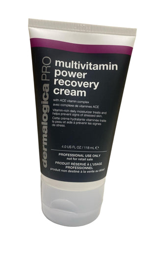 Dermalogica Pro Multivitamin Complex Repairing Cream For Face