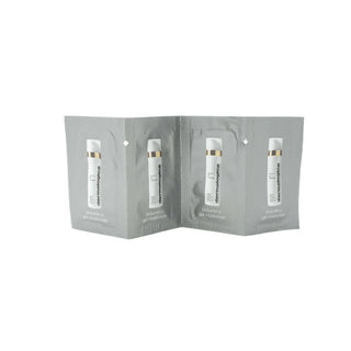 Dermalogica Set Dermalogica Biolumin-C Glycolic Acid Moisturizing Gel For Face *Sample