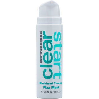 Dermalogica Clear Start Glycerin Blackhead Remover Day Cream Mask For Face