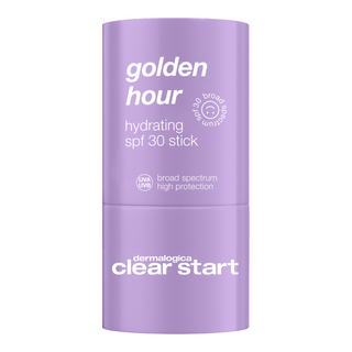 Dermalogica Clear Start Golden Hour Hydrating Day Stick For Face
