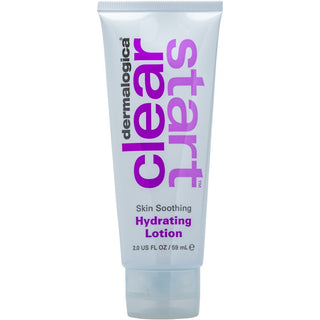 Dermalogica Clear Start Hyaluronic Acid Hydrating Day & Night Lotion For Face