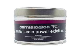 Dermalogica Pro Multivitamin Exfoliating Day Serum Capsules For Face