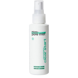 Dermalogica Clear Start Niacinamide Minimizing Pores Mist Spray For Face