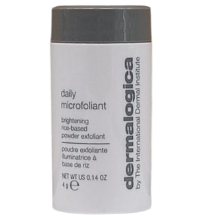 Dermalogica Daily Microfoliant Exfoliating Exfoliating Powder
