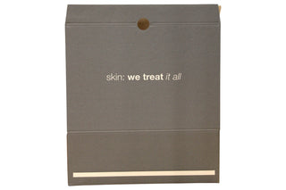 Dermalogica Empty Cardboard Box Large