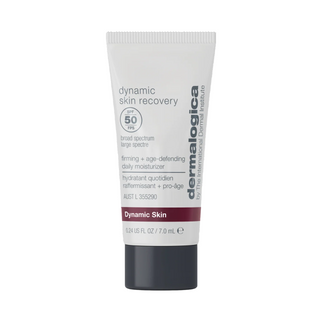 Dermalogica Dynamic Skin Firmness Daily Cream Face SPF 50