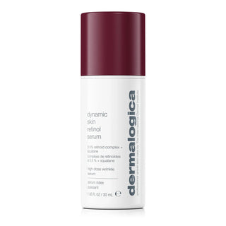 Dermalogica Dynamic Skin Retinol Anti-Wrinkle Serum For Face