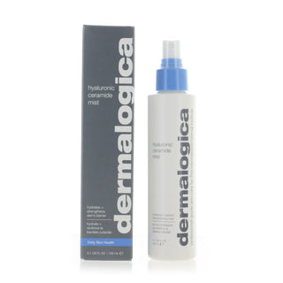 Dermalogica Hyaluronic Ceramide Mist Hyaluronic Acid Hydra-Nourishing Tonic Lotion For Face