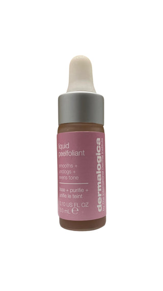 Dermalogica Liquid Peelfoliant Minimizing Pores Exfoliating Lotion *Sample