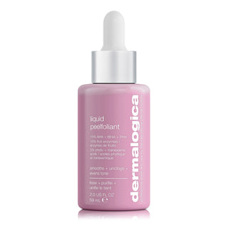 Dermalogica Liquid Peelfoliant Minimizing Pores Exfoliating Lotion