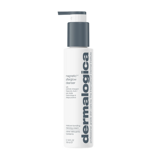 Dermalogica Magnetic Afterglow Eliminates Impurities Cleansing Cream *Tester
